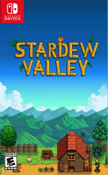 Stardew Valley Mac Download